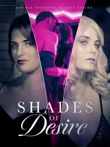 Постер к фильму "Shades of Desire" #476330