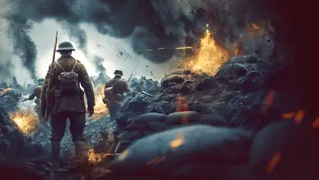 Задник к фильму "Перед рассветом" #707819