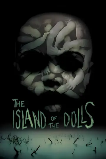 Постер к фильму "Island of the Dolls" #1007976