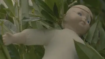 Задник к фильму "Island of the Dolls" #344409