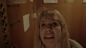Задник к фильму "The Elevator" #1004195