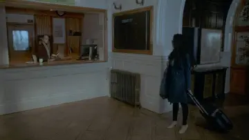 Задник к фильму "The Elevator" #1004197
