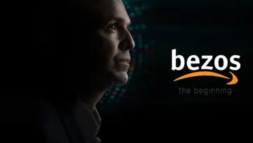 Задник к фильму "Безос. Человек, создавший Amazon" #197258