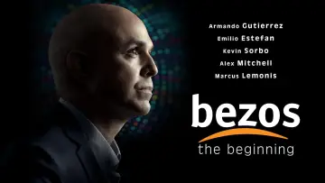Задник к фильму "Безос. Человек, создавший Amazon" #197260