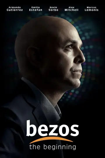 Постер к фильму "Безос. Человек, создавший Amazon" #197263
