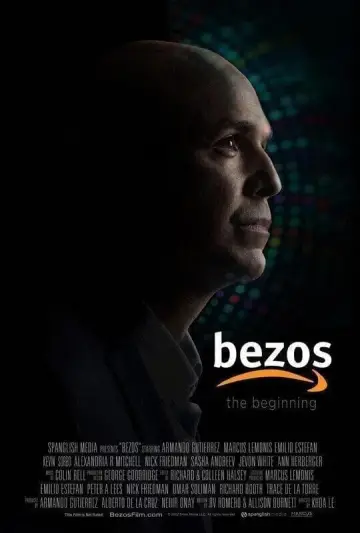 Постер к фильму "Безос. Человек, создавший Amazon" #197264