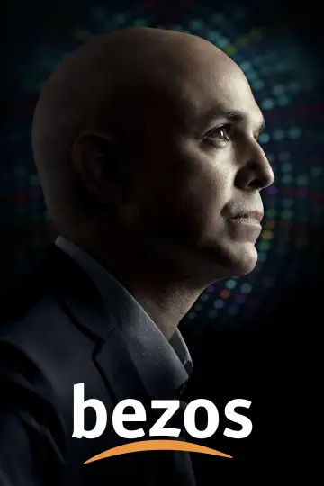Постер к фильму "Безос. Человек, создавший Amazon" #197266