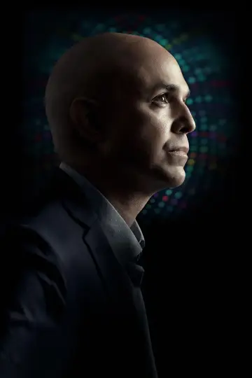 Постер к фильму "Безос. Человек, создавший Amazon" #197267