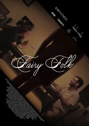 Постер к фильму "Fairy Folk" #1050857