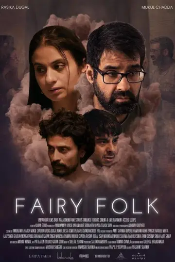 Постер к фильму "Fairy Folk" #1050858