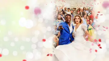 Задник к фильму "Notre tout petit petit mariage" #1005326