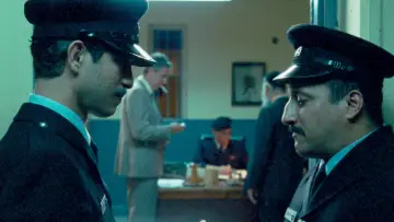Задник к фильму "Июнь, нулевое число" #448712