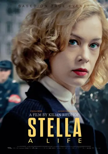 Постер к фильму "Стелла: Жизнь" #756052