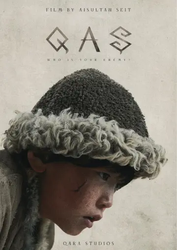 Постер к фильму "Каш" #962399