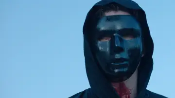 Задник к фильму "«V» значит Возмездие" #341869