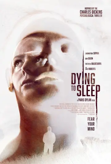 Постер к фильму "Dying to Sleep" #1065761