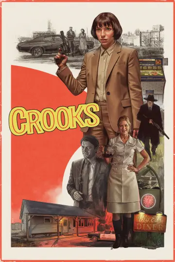 Crooks