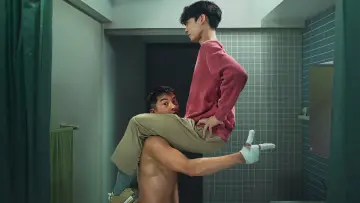 Задник к фильму "關於我和鬼變成家人的那件事" #375559