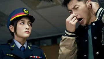 Задник к фильму "關於我和鬼變成家人的那件事" #375561