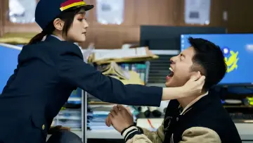 Задник к фильму "關於我和鬼變成家人的那件事" #375568