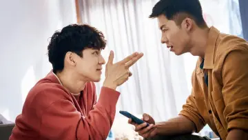 Задник к фильму "關於我和鬼變成家人的那件事" #883634