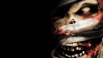 Задник к фильму "The Mummy Resurrection" #346859
