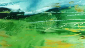 Задник к фильму "Pęd – Mouvement" #1263352