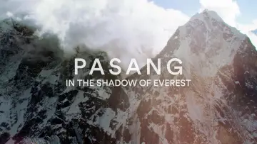 Задник к фильму "Pasang: In the Shadow of Everest" #198018