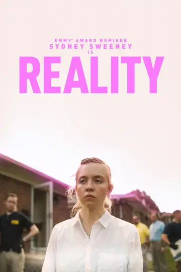 Постер к фильму "Реальная история Уиннер" #90391