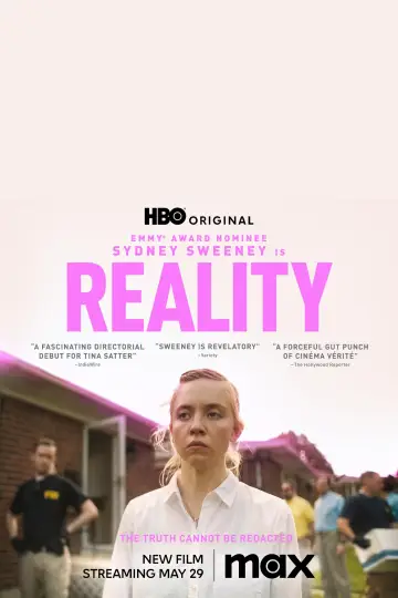 Постер к фильму "Реальная история Уиннер" #90392