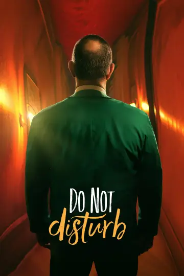 Постер к фильму "Do Not Disturb" #1028906