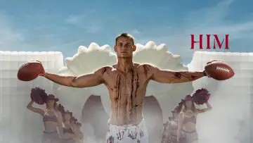 Задник к фильму "Тот самый" #560886