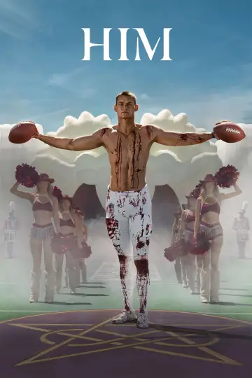 Постер к фильму "Тот самый" #560926