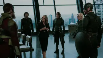 Задник к фильму "Громовержцы*" #525109