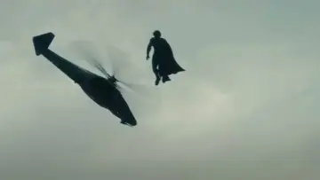 Задник к фильму "Громовержцы*" #766652