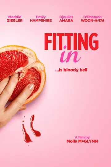 Постер к фильму "Установка" #758712