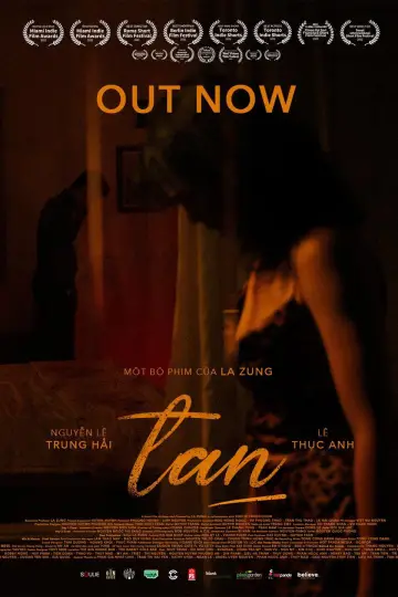 Постер к фильму "Tan" #1174275