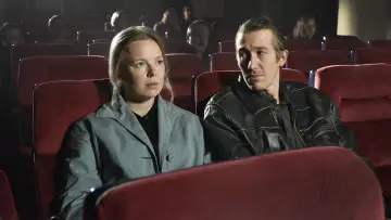 Задник к фильму "Опавшие листья" #409303