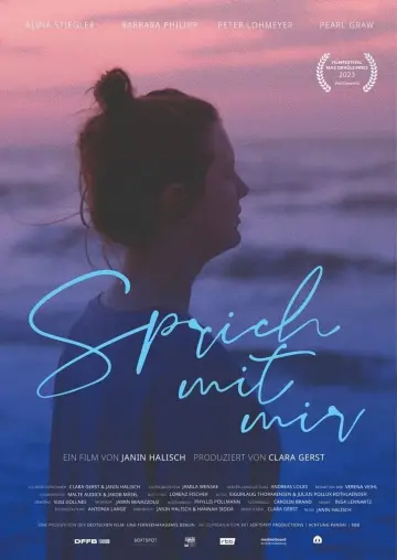 Постер к фильму "Sprich mit mir" #198876