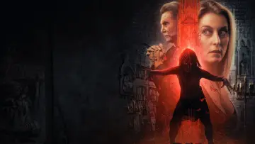 Задник к фильму "The Beast Inside" #944716