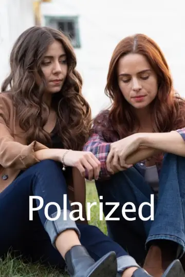 Постер к фильму "Polarized" #661682