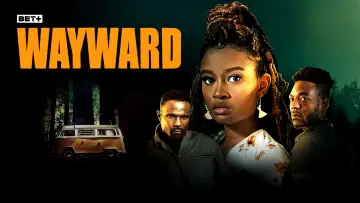 Задник к фильму "Wayward" #726531