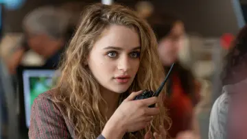 Задник к фильму "Семейные дела" #843604