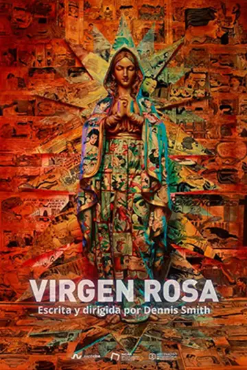Постер к фильму "Virgen Rosa" #1634757
