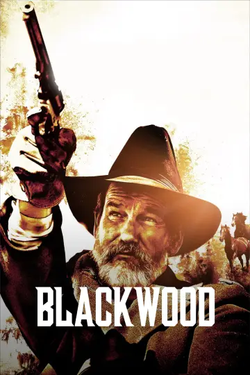 Постер к фильму "Blackwood" #1140367