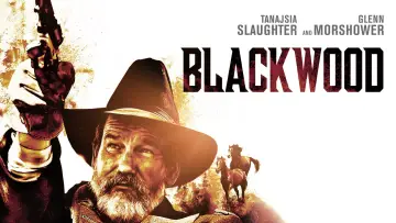 Задник к фильму "Blackwood" #621534