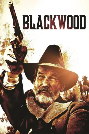 Постер к фильму "Blackwood" #621549