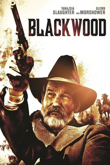 Постер к фильму "Blackwood" #621551