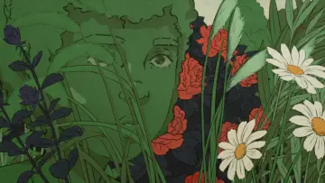 Задник к фильму "La Mort n’existe pas" #851100