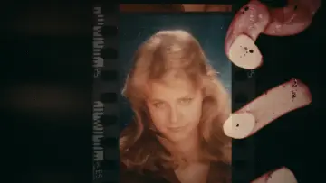 Задник к фильму "Girl in the Picture" #1046699